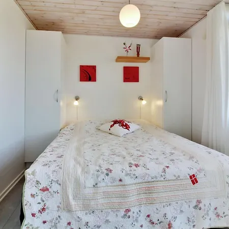 Anca - 800m From The Sea In Nw Jutland By Interhome