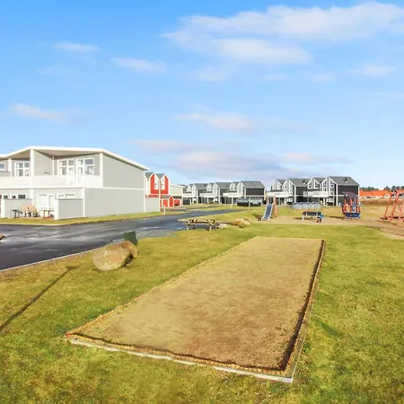 Anca - 800m From The Sea In Nw Jutland By Interhome Apartment Lokken