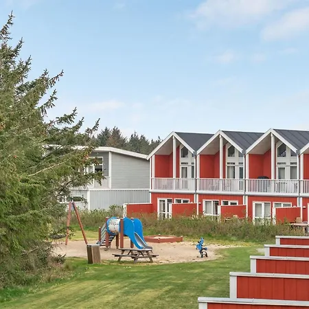 Anca - 800m From The Sea In Nw Jutland By Interhome