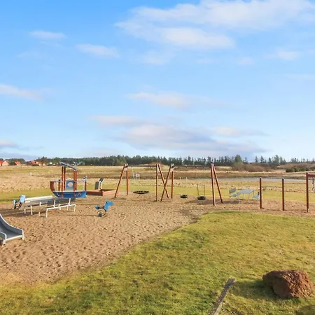 Anca - 800m From The Sea In Nw Jutland By Interhome Apartment *