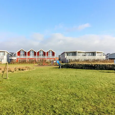 Anca - 800m From The Sea In Nw Jutland By Interhome Lokken