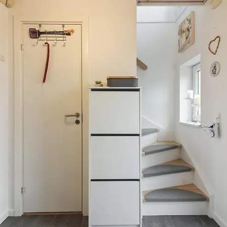 Anca - 800m From The Sea In Nw Jutland By Interhome Apartment *
