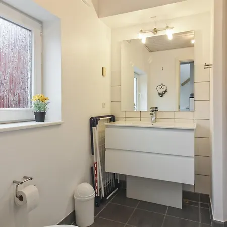 Anca - 800m From The Sea In Nw Jutland By Interhome