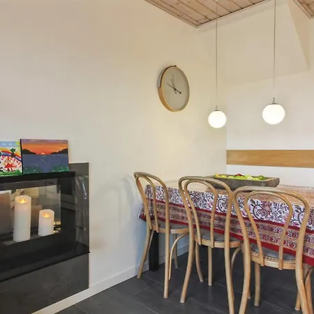 Apartment Anca - 800m From The Sea In Nw Jutland By Interhome