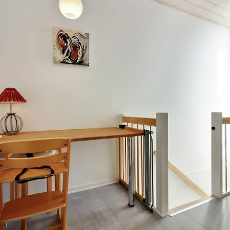 Anca - 800m From The Sea In Nw Jutland By Interhome Apartment *