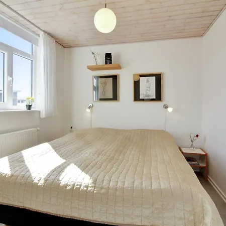 Anca - 800m From The Sea In Nw Jutland By Interhome * Lokken