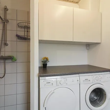 Anca - 800m From The Sea In Nw Jutland By Interhome Apartment