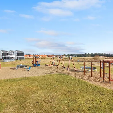 Anca - 800m From The Sea In Nw Jutland By Interhome