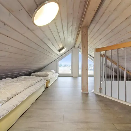 Anca - 800m From The Sea In Nw Jutland By Interhome Apartment